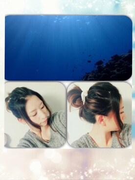 SHi♡Riさんのコーディネート