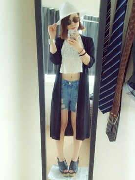 たまさんのコーディネート