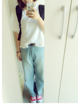 たまさんのコーディネート