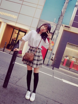 LILIÄNさんのコーディネート