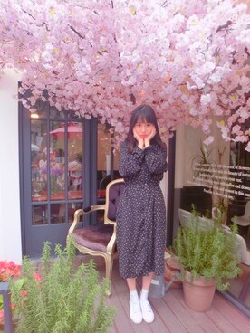 LILIÄNさんのコーディネート