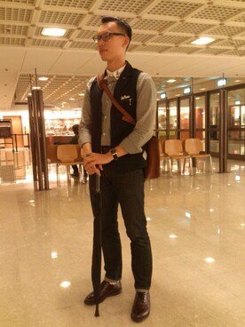 Ironさんのコーディネート