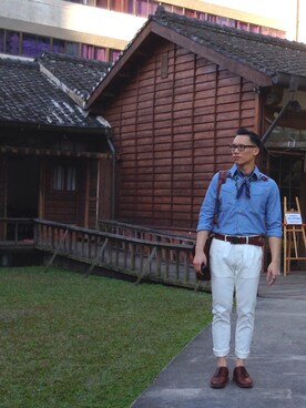 Ironさんのコーディネート