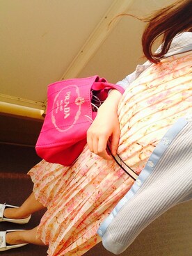 yuki♡ᵕ̈*⑅さんのコーディネート