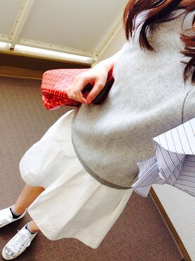 yuki♡ᵕ̈*⑅さんのコーディネート