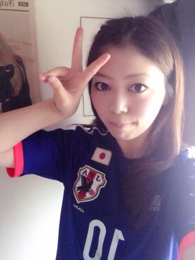 yuki♡ᵕ̈*⑅さんのコーディネート