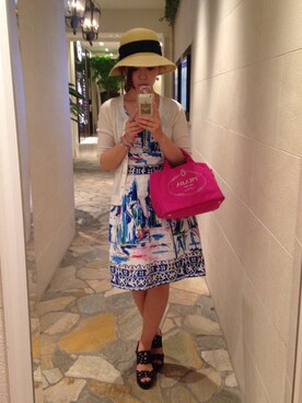 yuki♡ᵕ̈*⑅さんのコーディネート