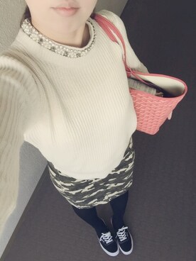 yuki♡ᵕ̈*⑅さんのコーディネート