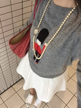 yuki♡ᵕ̈*⑅さんのコーディネート