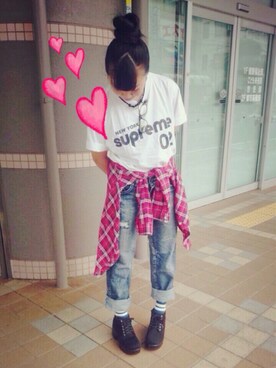 は る るさんのコーディネート