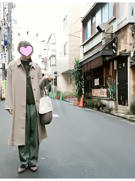 f u a ∴さんのコーディネート