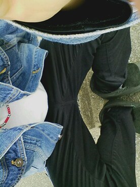 こーきさんのコーディネート