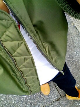 こーきさんのコーディネート