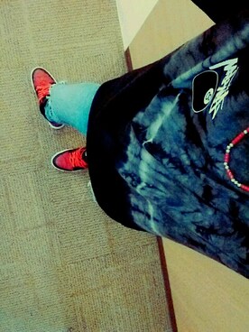 こーきさんのコーディネート