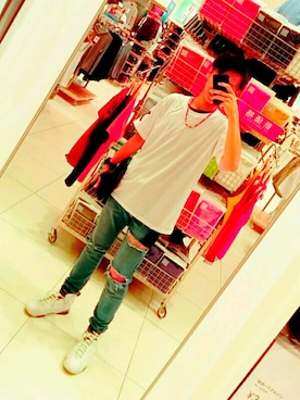 こーきさんのコーディネート