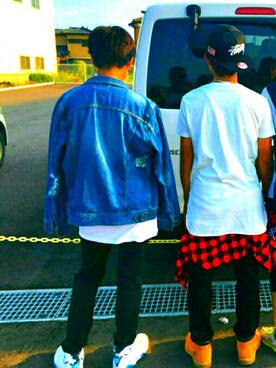 こーきさんのコーディネート