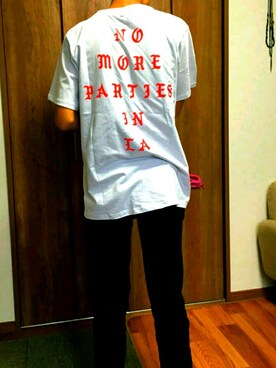 こーきさんのコーディネート