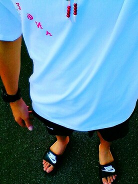 こーきさんのコーディネート