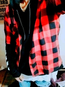 こーきさんのコーディネート