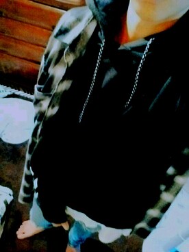 こーきさんのコーディネート