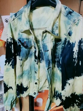 こーきさんのコーディネート