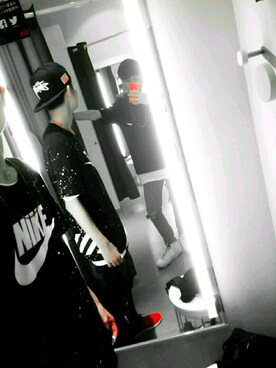 こーきさんのコーディネート