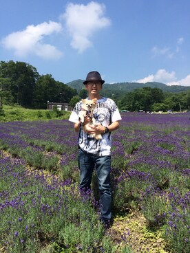 うっぴーさんのコーディネート