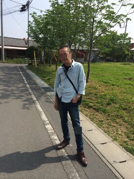 うっぴーさんのコーディネート