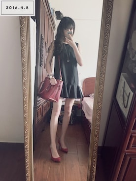 陈静柔_GZさんのコーディネート