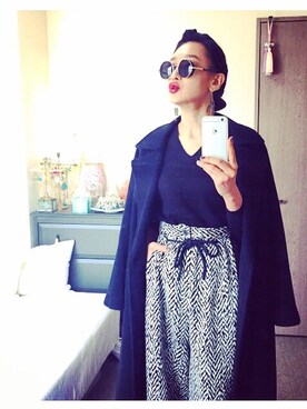 motomiさんのコーディネート