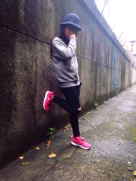 Ching 👀さんのコーディネート