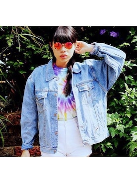 Ching 👀さんのコーディネート