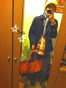 Ringringさんのコーディネート