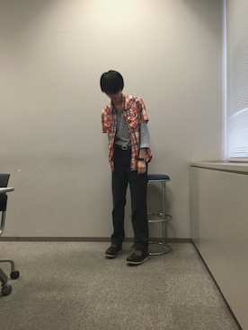 Ringringさんのコーディネート