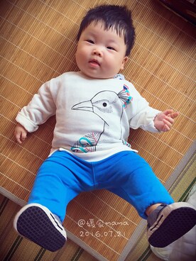 えん～ちゃん^_^さんのコーディネート