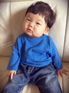 えん～ちゃん^_^さんのコーディネート