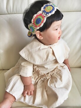 えん～ちゃん^_^さんのコーディネート