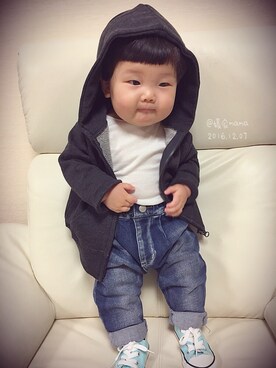 えん～ちゃん^_^さんのコーディネート