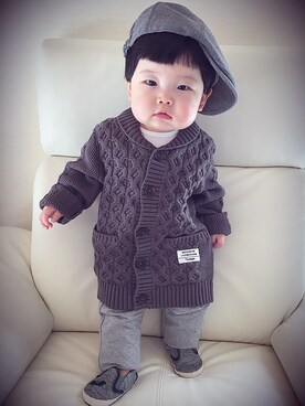 えん～ちゃん^_^さんのコーディネート