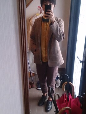 とみひろさんのコーディネート