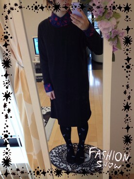 ha-coさんのコーディネート