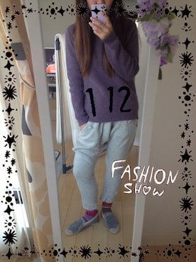 ha-coさんのコーディネート