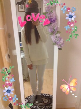 ha-coさんのコーディネート