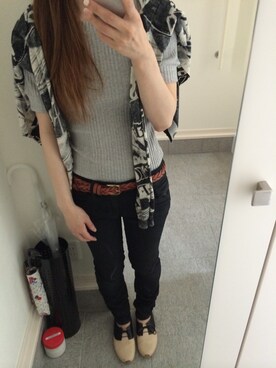 ha-coさんのコーディネート