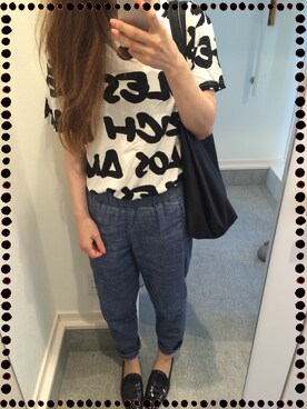 ha-coさんのコーディネート