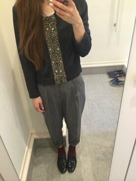 ha-coさんのコーディネート