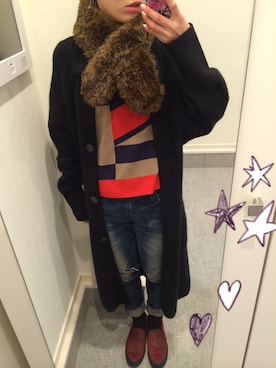 ha-coさんのコーディネート