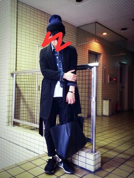 JUNYAさんのコーディネート