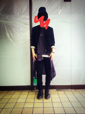 JUNYAさんのコーディネート