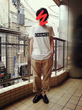 JUNYAさんのコーディネート